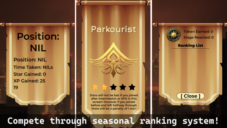 [SEASON 2] Tower of Champions screenshot