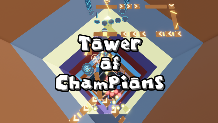 [SEASON 2] Tower of Champions screenshot