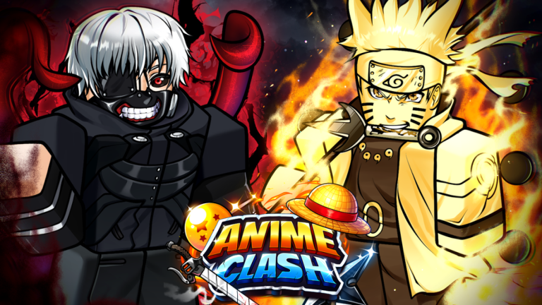 [ 🎉 RELEASE PT.2 ] Anime Clash screenshot