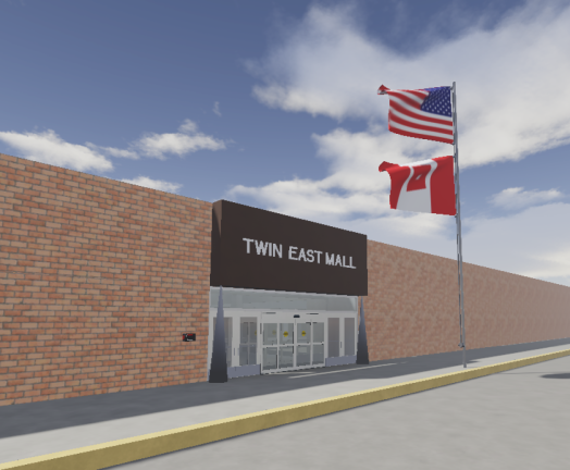twin east mall screenshot