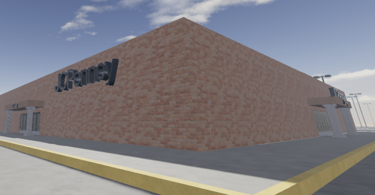 twin east mall screenshot