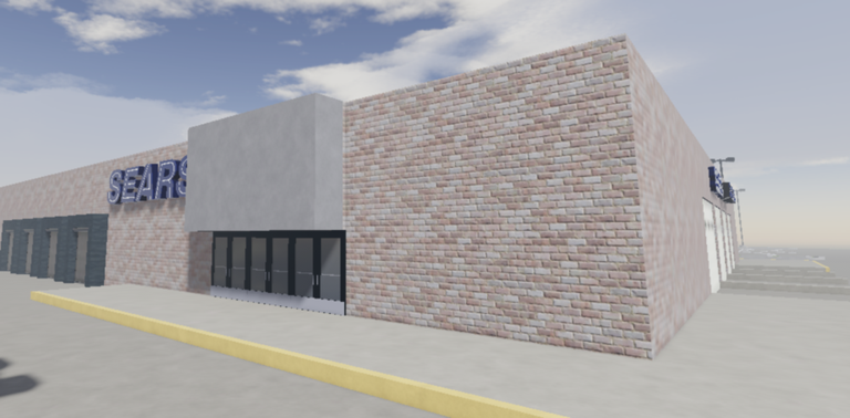 twin east mall screenshot