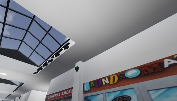 twin east mall screenshot