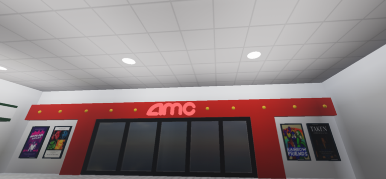 twin east mall screenshot