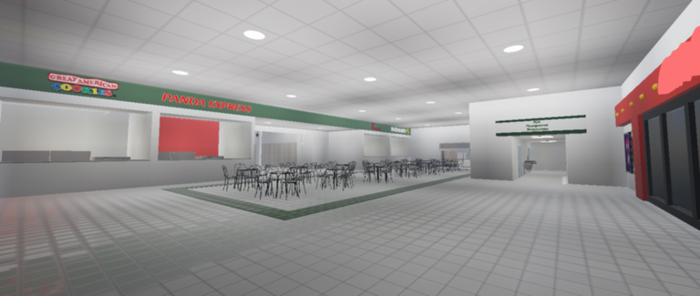 twin east mall screenshot