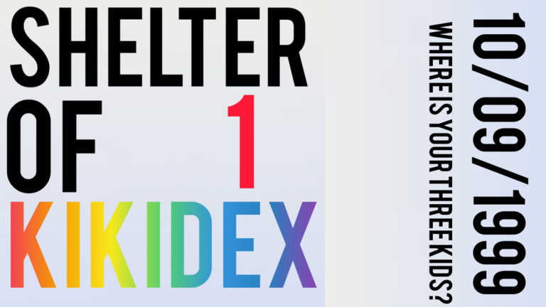 Shelter of kikidex - Chapter 1 screenshot