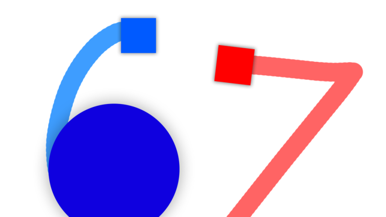 🎨 Color Fight screenshot