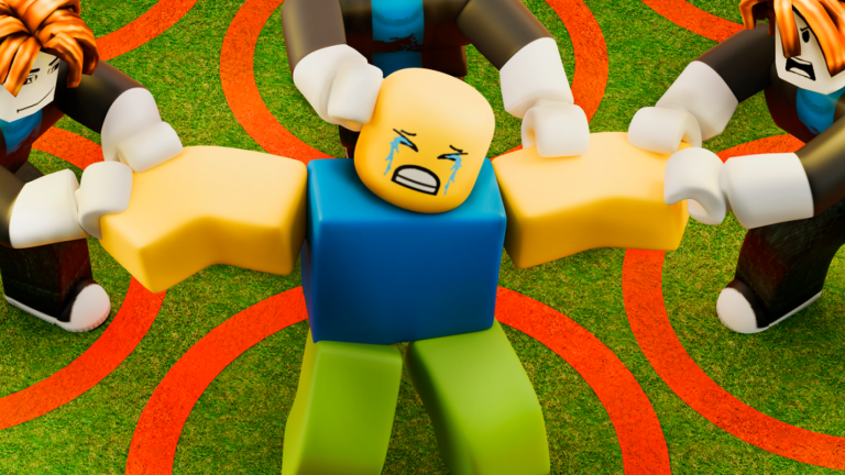 100 People 100 Circles screenshot