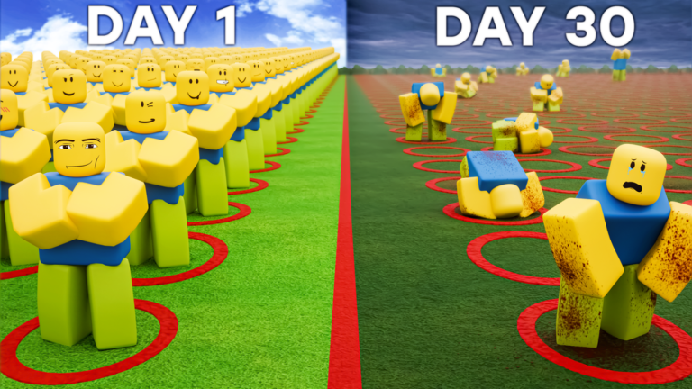 100 People 100 Circles screenshot