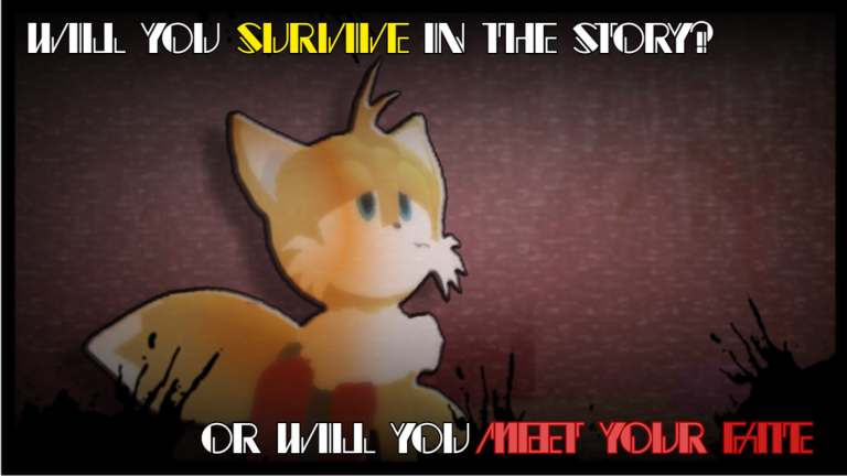 Sonic.EXE RP: Nightmare Calamity screenshot