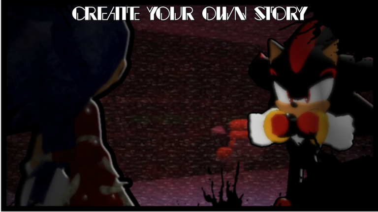 Sonic.EXE RP: Nightmare Calamity screenshot