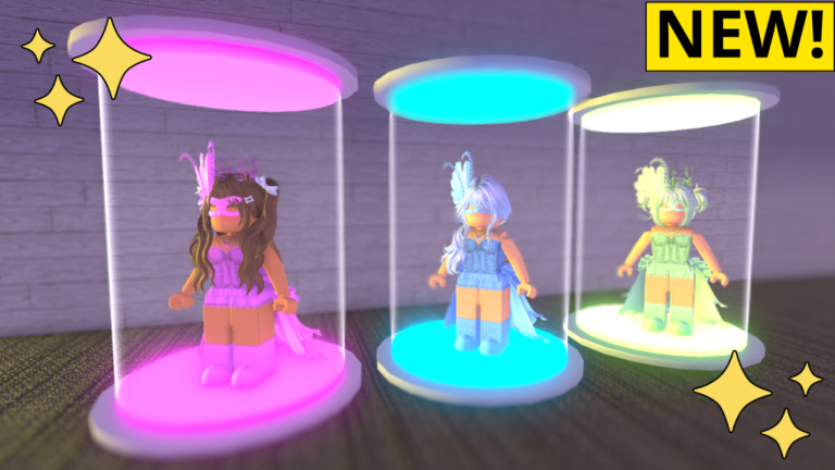 👑Fashion Girl Tycoon screenshot