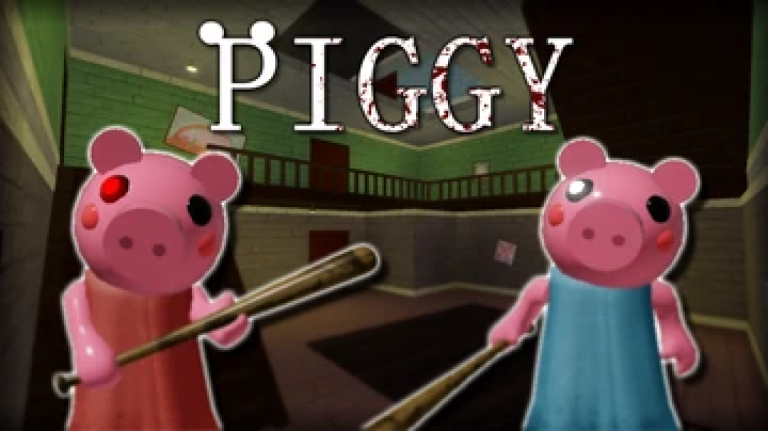 Jonathan's Piggy Legacy screenshot