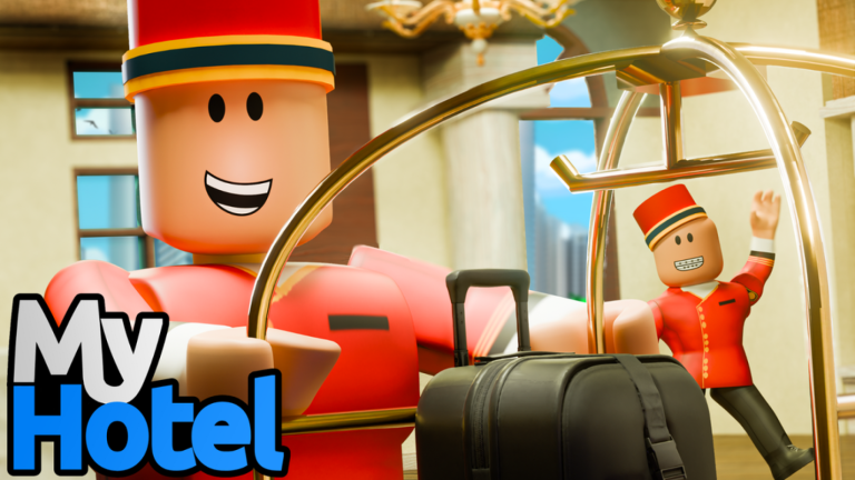 My Hotel Tycoon [BETA] screenshot