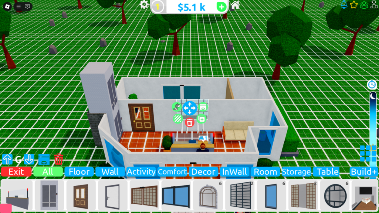 My Hotel Tycoon [BETA] screenshot