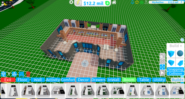 My Hotel Tycoon [BETA] screenshot