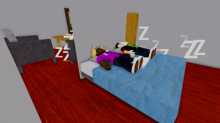 My Hotel Tycoon [BETA] screenshot