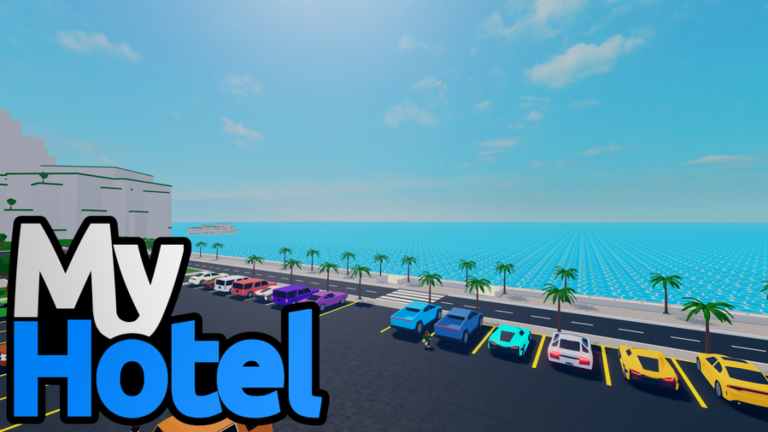 My Hotel Tycoon [BETA] screenshot