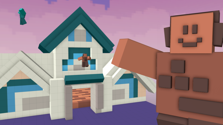 Blockerson's screenshot