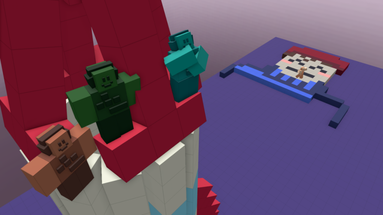 Blockerson's screenshot