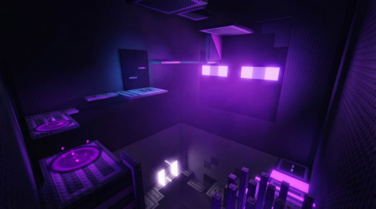 [🎄] Blox Wallhop Tower screenshot