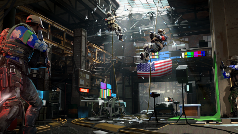 FRONTLINES VERSUS screenshot