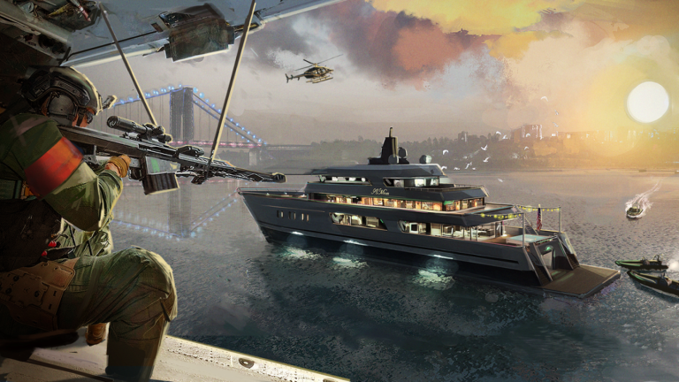 FRONTLINES VERSUS screenshot