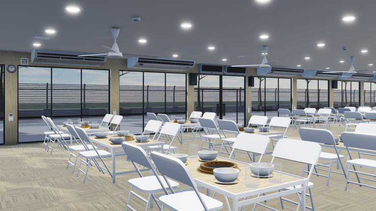 ร้านหมูกระทะ สาขา 6 [Air conditioners&Fans] screenshot