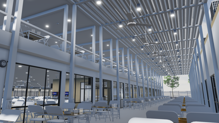 ร้านหมูกระทะ สาขา 6 [Air conditioners&Fans] screenshot