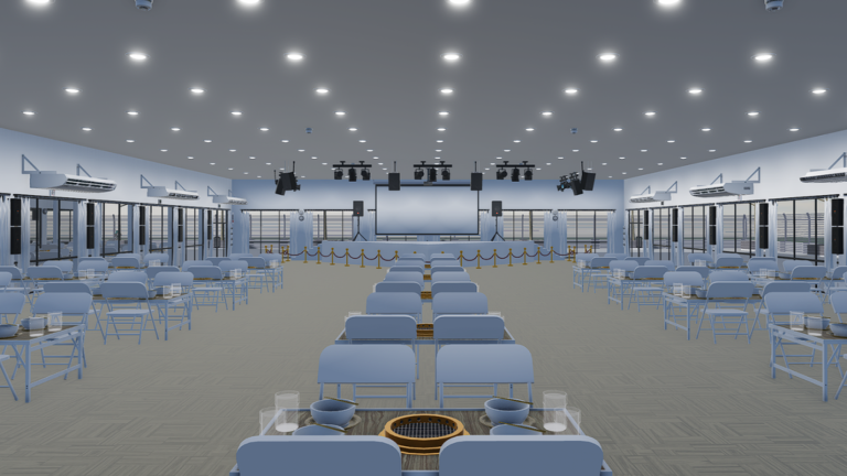 ร้านหมูกระทะ สาขา 6 [Air conditioners&Fans] screenshot