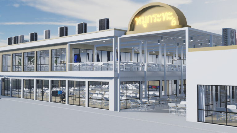 ร้านหมูกระทะ สาขา 6 [Air conditioners&Fans] screenshot