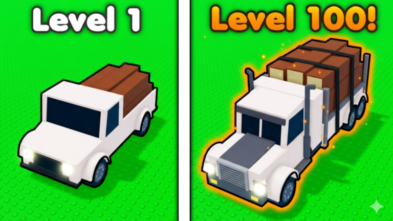 Lumberjack Life 🪓🌲 screenshot