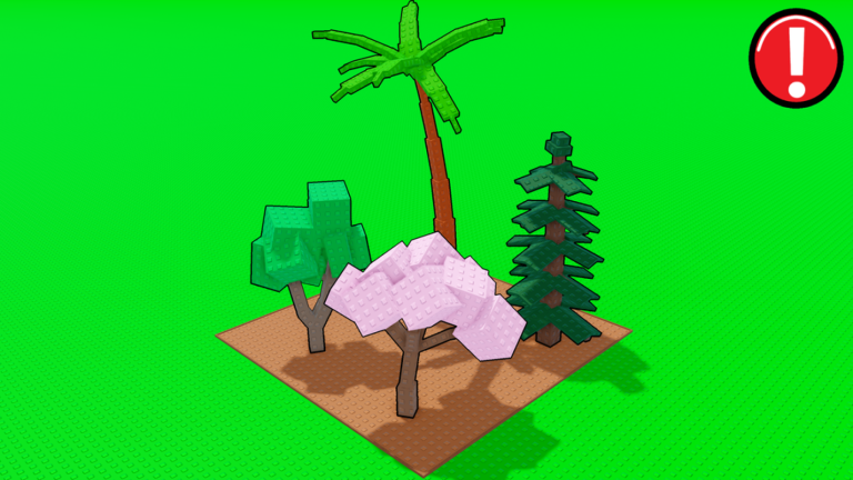 Lumberjack Life 🪓🌲 screenshot