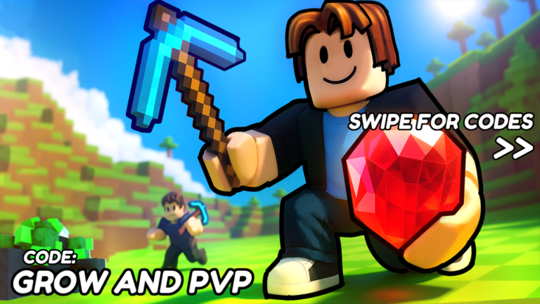  [💎UPD!] Grow Mine⛏️ screenshot