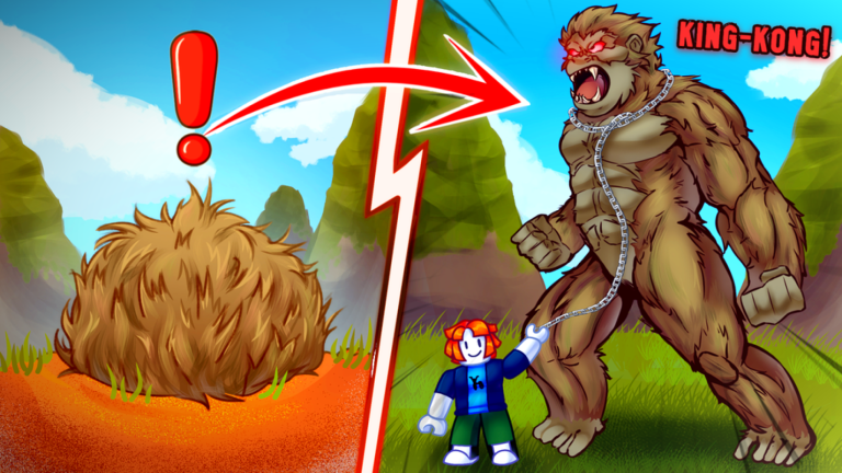 [🦖] Raise a Farm [UPDATE] screenshot