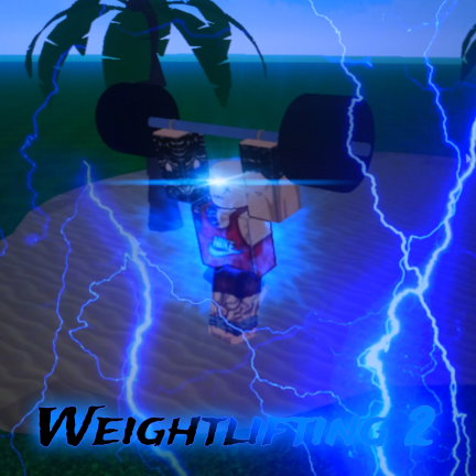 WeightLifting 2 screenshot