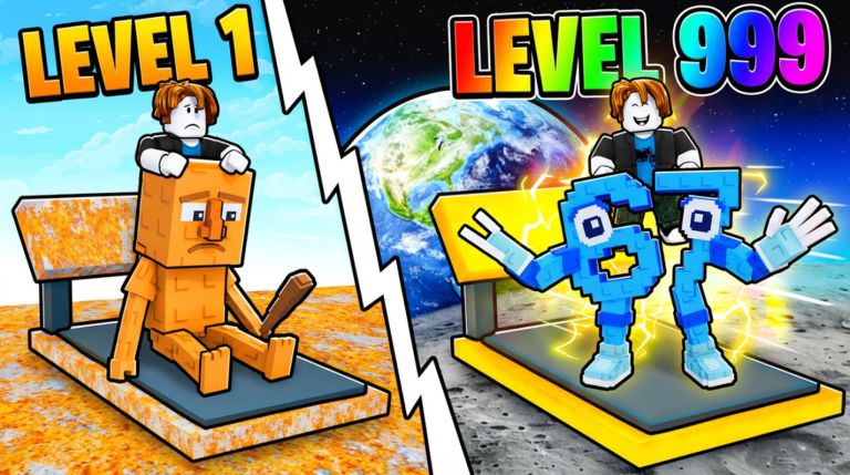 +1 Speed Brainrot Ride Escape! screenshot