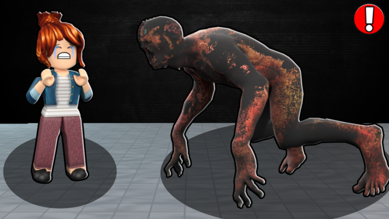 Who Chewed Me 2 screenshot