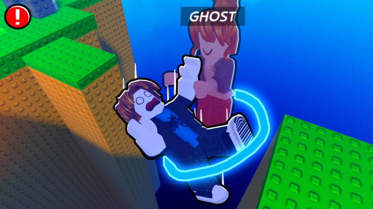 Soul Stroll [2 Player Obby] screenshot