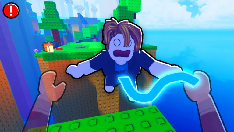 Soul Stroll [2 Player Obby] screenshot