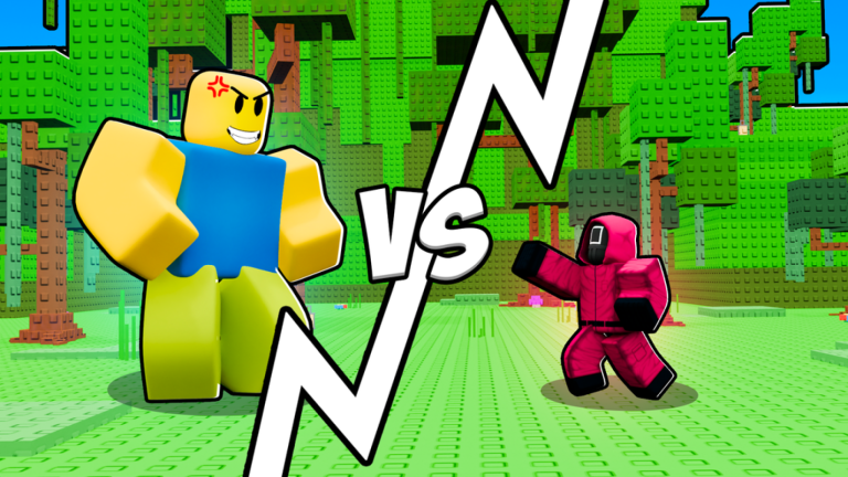 Soul Stroll [2 Player Obby] screenshot