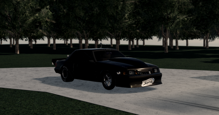 No Prep Drag Racing Official  screenshot