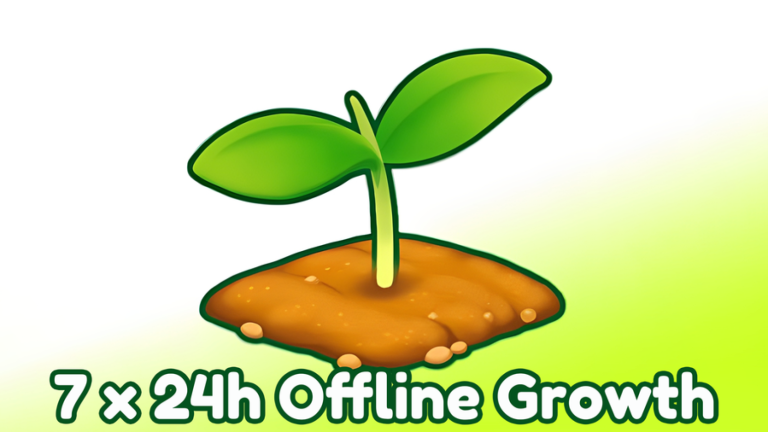 🌱 Plant Farm screenshot