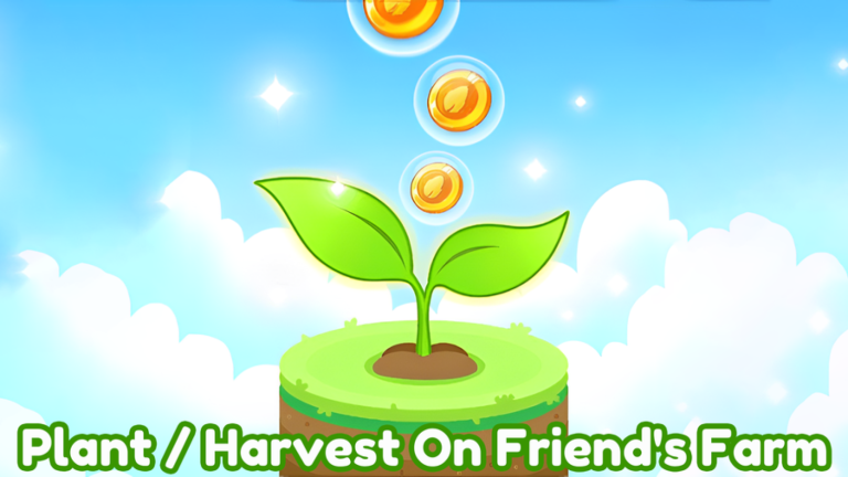 🌱 Plant Farm screenshot