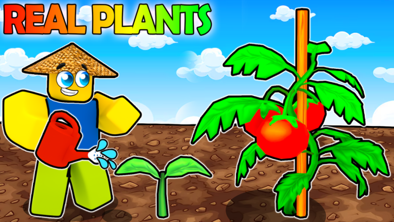 🌱 Plant Farm screenshot