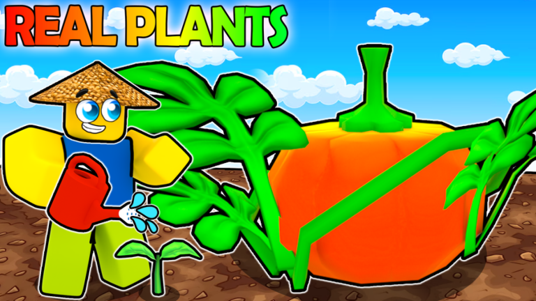 🌱 Plant Farm screenshot