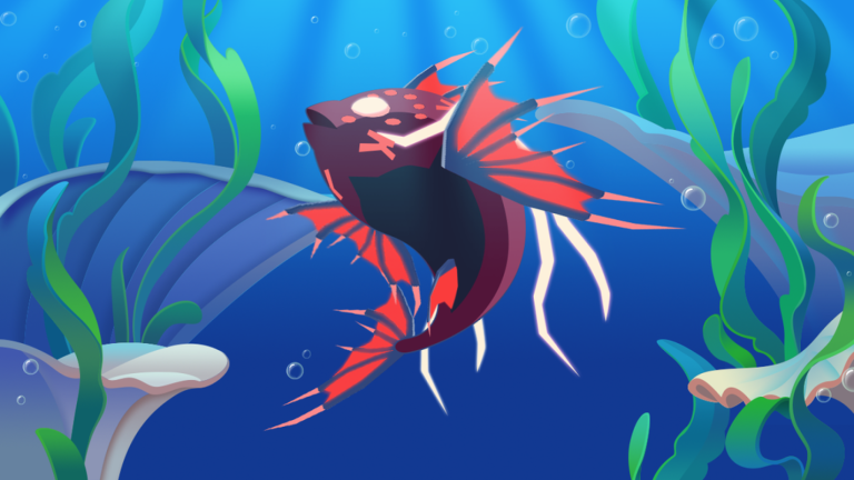 Long Cast Fishing Sim🐟 screenshot