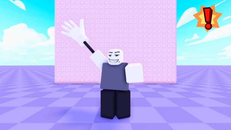 Police Vs Tung Tung Sahur 😱 screenshot