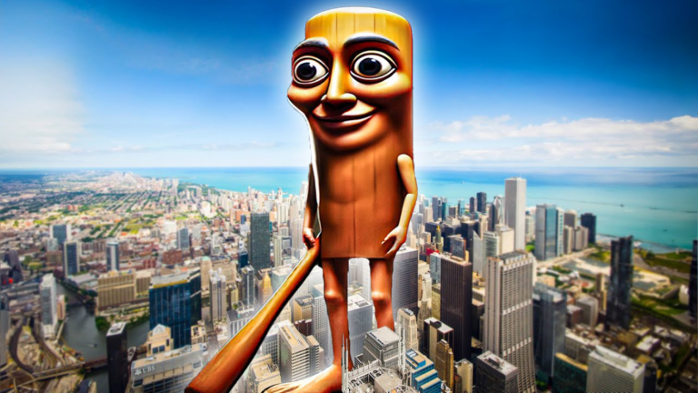 Tung Tung Sahur Tycoon - 2 Player screenshot