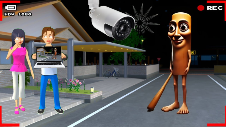 Tung Tung Sahur Tycoon - 2 Player screenshot